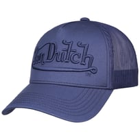 Broderie Trucker Cap by Von Dutch - 34,90 &euro;
