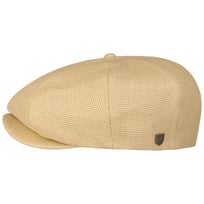 Brood Lightweight Flatcap by Brixton - CHF 53.95