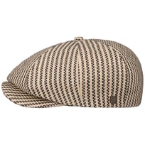 Brood Newport Flatcap by Brixton - CHF 53.95