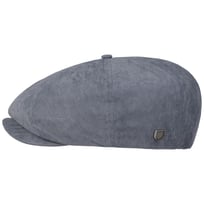 Brood Snap Uni Flatcap by Brixton - CHF 64.95