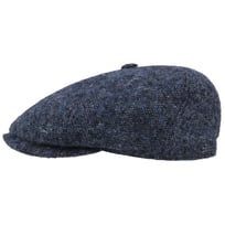 Brooklin Donegal Flatcap by Stetson - CHF 138.95