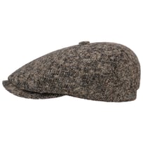Brooklin Donegal Flatcap by Stetson - CHF 139.95