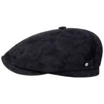 Brooklin Goat Flatcap by Stetson - CHF 213.95
