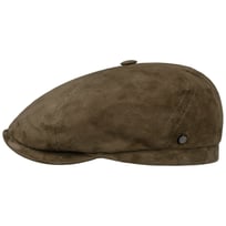 Brooklin Goat Flatcap by Stetson - CHF 213.95