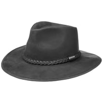 Buffalo Leather Westernhut by Stetson - CHF 213.95