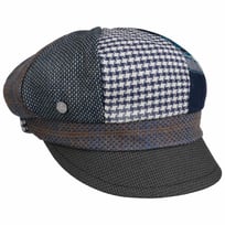 Burniston Patchwork Ballonm�tze  by Lierys - CHF 64.95