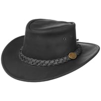 Bushman Lederhut by Scippis - CHF 85.95
