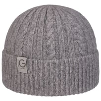 Cable Knit Merinom�tze by Gebeana - CHF 64.95