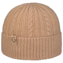 Cable Knit Merinom�tze by Gebeana - CHF 64.95