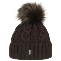 Cable Knit Umschlagm�tze by McBURN - CHF 63.45