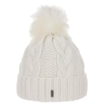 Cable Knit Umschlagm�tze by McBURN - CHF 63.45