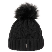 Cable Knit Umschlagm�tze by McBURN - CHF 63.45