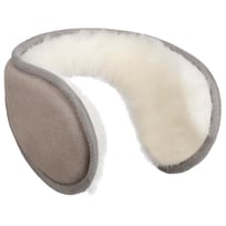 Cache-Oreilles Lambswool by Seeberger - CHF 53.95