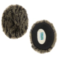 Cache-Oreilles Wolf Earbags - CHF 22.95