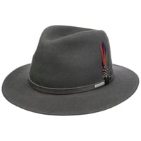 Cainsville Traveller Wollhut by Stetson - CHF 213.95