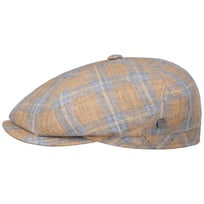 Calberton Leinen Flatcap by Lierys - CHF 85.95