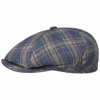 Calberton Leinen Flatcap by Lierys - CHF 85.95