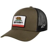 Cali Trucker Cap by alpinestars - CHF 44.95