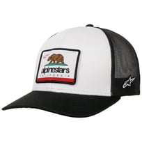 Cali Trucker Cap by alpinestars - CHF 44.95
