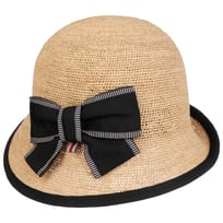 Caliveta Chrochet Strohhut by bedacht - CHF 149.95