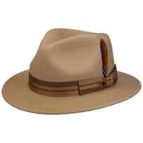 Camargo Traveller Wollhut by Stetson - CHF 148.95
