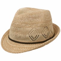 Camerson Cotton-Mix Trilby by Lipodo - CHF 27.95