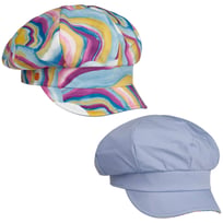 Camilla Colour Anti-UV Wendem�tze by Mayser - CHF 107.95