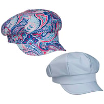 Camilla Paisley Ballonm�tze by Mayser - CHF 89.95