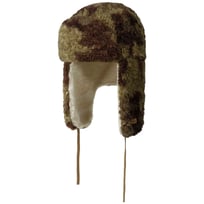 Camo Lucerne Bomber Fliegerm�tze by Barts - CHF 56.95
