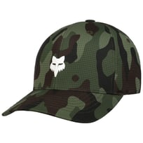 Camo Tech Flexfit Cap by FOX - CHF 48.95