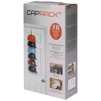 Cap Rack Kappenhalter f�r 18 Caps - CHF 27.95