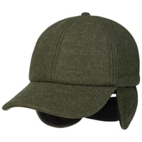 Cap mit Ohrenklappen by Lipodo - CHF 33.95