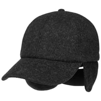 Cap mit Ohrenklappen by Lipodo - CHF 33.95