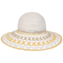 Capeline Karola Crochet by Seeberger - CHF 44.95