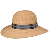 Capeline Raphia Crochet by Lierys - CHF 127.95