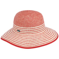 Capeline Striped Brim Twotone by Lipodo - CHF 30.95