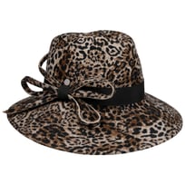 Capeline avec Motif L�opard by Lierys - CHF 167.95