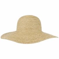 Capeline en Paille Raphia by Lierys - CHF 64.95