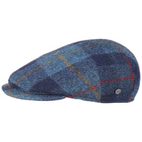 Capri Harris Tweed Flatcap by Lierys - CHF 106.95