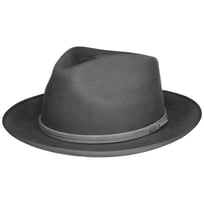 Carbury Fedora Wollhut by Stetson - CHF 138.95