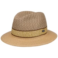 Cardello Traveller Strohhut by Lipodo - CHF 44.95