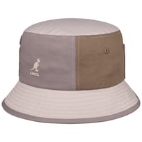 Cargo Colors Bucket Stoffhut by Kangol - CHF 70.95