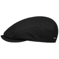 Carlstown Wool Driver Flatcap by Stetson - CHF 106.95