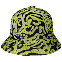 Carnival Casual Dart Frog Stoffhut by Kangol - CHF 56.95