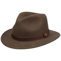 Carnvick Traveller Wollhut by Balmoral - CHF 107.95
