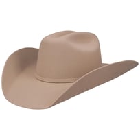 Carson Cattleman Wollhut by Ringers Western - CHF 215.95