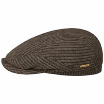 Carston Driver Flatcap by Stetson - CHF 106.95
