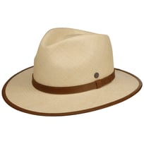 Carston Traveller Panamahut by Lierys - CHF 138.95