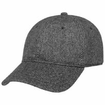 Cashmere Cap by Stetson - CHF 213.95