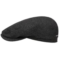 Cashmere Driver Flatcap by Stetson - CHF 213.95